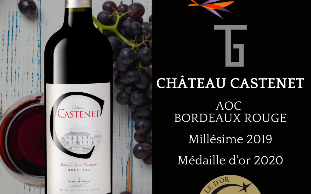Concours Bordeaux Vins d’Aquitaine