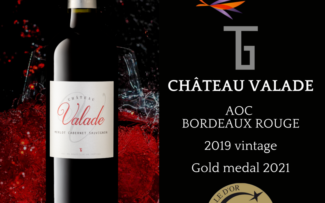 Bordeaux Wine Awards