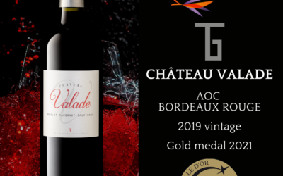 Bordeaux Wine Awards