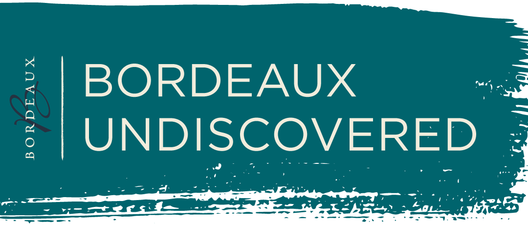 Bordeaux Undiscovered 2021