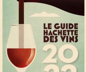 Hachette Guide of wines 2022