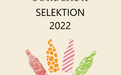 Bordeaux Selektion 2022